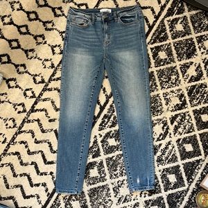 NWOT. Vervet Style #VT766. Size 29